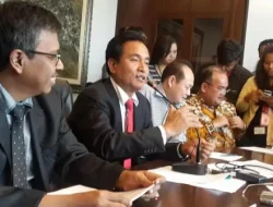 Tak Mau ‘Out’ dari TPST Bantar Gebang, PT Godang Tua Gandeng Yusril