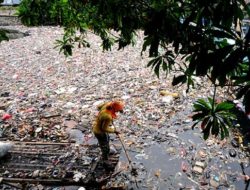 Tahun 2016, BPLH Bekasi Fokus Perbaikan Lingkungan Hidup