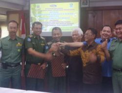 PDAM Tirta Bhagasasi Resmi Pisah