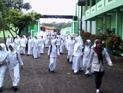 Ratusan Pondok Pesantren di Bekasi Bakal Diverifikasi