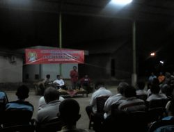 Reses, Politisi PDI Perjuangan Kota Bekasi Sosialisasikan APBD 2016