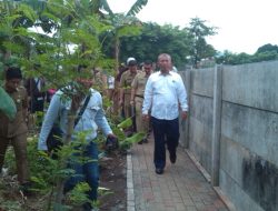 Kisah Warga Rawa Semut Bekasi Memperjuangkan Jalan Lingkungan