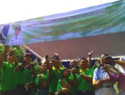 Pemkot Bekasi Ajak Warga Selamatkan Puspa dan Satwa