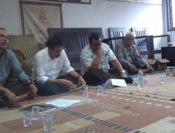 Mubes, BKMB Singgung TPST Bantar Gebang dan Isu Pemekaran Wilayah