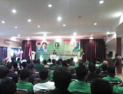 Masa Jabatan Pengurus PPP Kota Bekasi Diperpanjang Satu Tahun