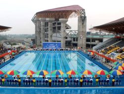 Kabupaten Bekasi Diminta Ikut Sukseskan PON 2016