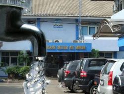 DPRD Bekasi Siapkan Pansus Pemisahan PDAM Tirta Bhagasasi