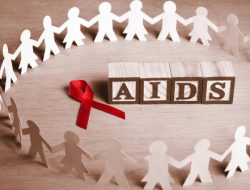 KPA: 15 Warga Kabupaten Bekasi Tewas karena HIV/AIDS