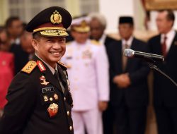 Mengenal Lebih Dekat Sosok Tito Karnavian