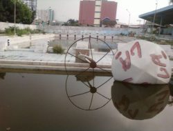 Lama Terbengkalai, Kolam Renang GOR Bekasi Bakal Diperbaiki