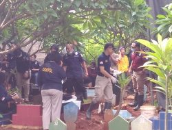 Soal Malpraktik, Polda Metro Umumkan Hasil Otopsi Falya Pekan Ini