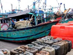 Pemkab Bekasi Usulkan Asuransi untuk 400 Nelayan