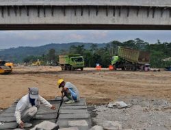 Warga 4 Desa di Bekasi Tolak Pembebasan Lahan untuk Tol Cibitung-Cimanggis