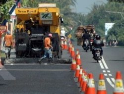Pemkab Bekasi Targetkan Buka Jalan Baru 1.450 Kilometer hingga Tahun 2017