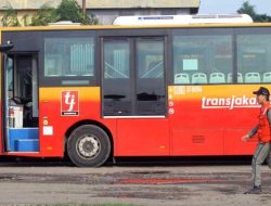 Pemkot Bekasi Kawal Wacana Perluasan Trayek Transjakarta