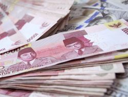 Polisi Tangkap Pengedar Uang Palsu di Bekasi Utara