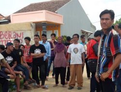 Akses Jalan Parigi Harus Tetap Dibuka