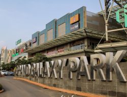 Tidak Ada Bom di Perumahan Grand Galaxy Bekasi