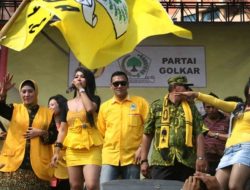 Punya Tiket Langsung, Golkar Tetap Cari Teman Koalisi di Pilkada Bekasi