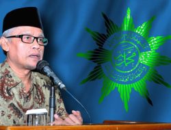 Musda Muhamadiyah Kota Bekasi Bakal Diramaikan Tokoh Nasional
