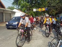 HUT Kota Bekasi ke-19, KONI Bakal Gelar Fun Bike