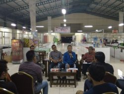 Dekopinda Bekasi Sebut MEA Peluang Bagi Pelaku Usaha