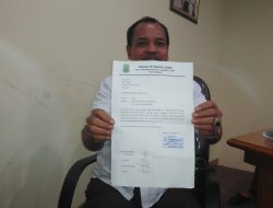 Ajukan Tiang Listrik, Warga Bekasi Utara Justru Diberi Lampu