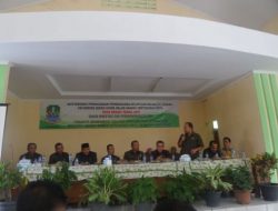 Pemkot Diminta Akomodir Usulan Warga Via Musrenbang