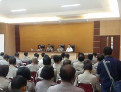 Polresta Bekasi Kota dan Kabupaten Jadi Percontohan Polmas