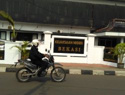 DPRD Kota Bekasi Bakal Tanda Tangani MoU dengan Kejaksaan