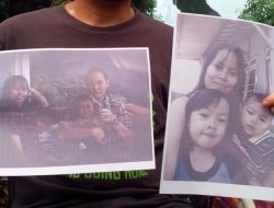 Gara-gara Gafatar, Rumah Tangga Asri dan Irvan Berantakan