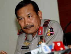 Kapolri: Teroris Bekasi Dapat Dana Langsung dari Suriah
