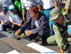 Pemkot Bekasi Libatkan Swasta Sukseskan Kegiatan Grebek K3