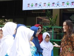 Soal Jajanan Mirip Kondom di Bekasi, Ini Kata KPAI Pusat