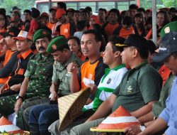 Gafatar Punya Struktur Kuat di Kota Bekasi, Tersebar di 12 Kecamatan