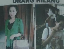 Ibu Muda di Jatiasih ‘Hilang’, 2 Bulan Tak Pulang