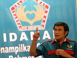 Idaman Kabupaten Bekasi Banyak Dihuni Alumni Parpol