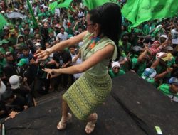 PPP Kota Bekasi Yakin Tak Akan Ditinggal Pemilih
