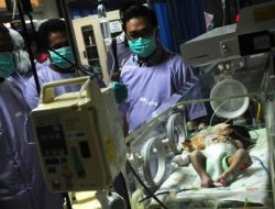 RSUD Bekasi Didesak Segera Sediakan Layanan NICU dan PICU