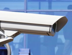 Karyawan Terekam CCTV Saat Mencuri di PT TACI Bekasi