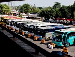 Pemkot Bekasi Akan Bangun Terminal Induk di Jatiasih