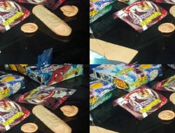 Cerita di Balik Beredarnya Jajanan Mirip Kondom di Bekasi