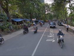 Mulai Sekarang, Jalan Kemakmuran Kota Bekasi Satu Arah