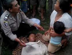 2 Bocah Tenggelam di Polder Air Arenjaya Bekasi, 1 Tewas