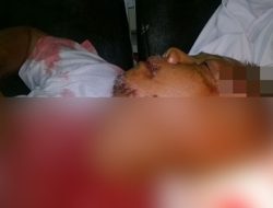Polisi Selidiki Motif Pelaku Pembacokan Sadis di Durenjaya Bekasi