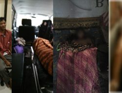 Kronologi Longsor Maut di TPA Sumurbatu
