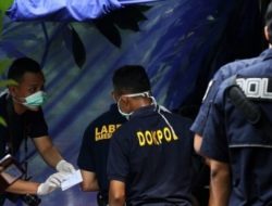 2 Bulan Berlalu, Kematian Falya di RS Awal Bros Masih Misterius