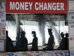 Polisi Buru Perampok ‘Money Changer’ di Cikarang Utara