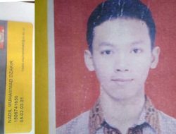 Setengah Bulan Hilang, Mahasiswa UI Asal Bekasi Pulang