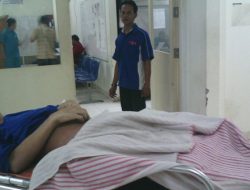 Narapidana Lapas Bulak Kapal Tewas Bunuh Diri Minum Porstex